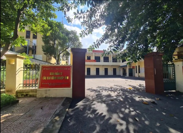 Những đơn vị nào xếp điểm thấp nhất trong chuyển đổi số tại Sơn La năm 2025?